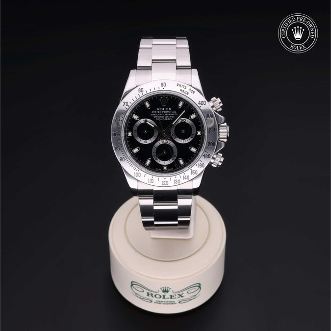 Cosmograph Daytona