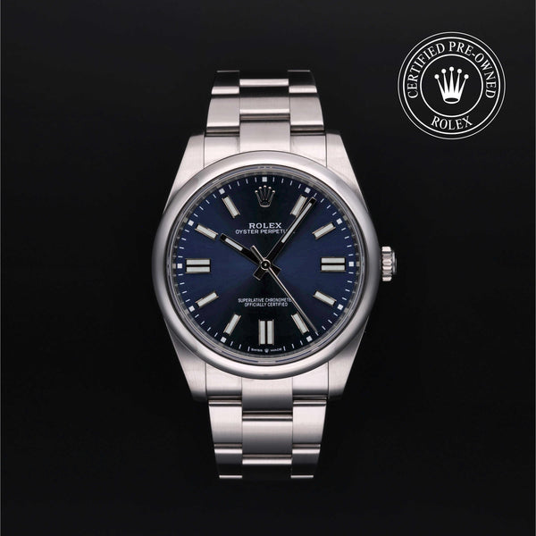 Oyster Perpetual 41