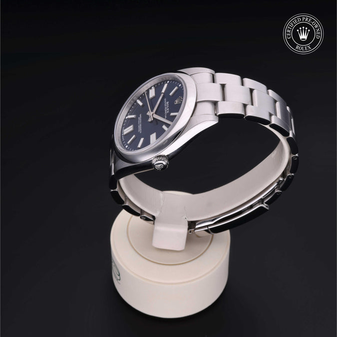 Oyster Perpetual 41