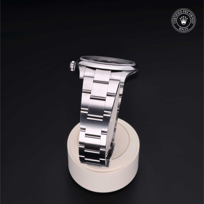 Oyster Perpetual 41
