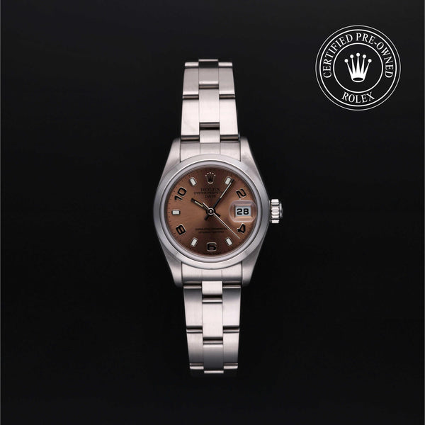 Lady-Datejust 26
