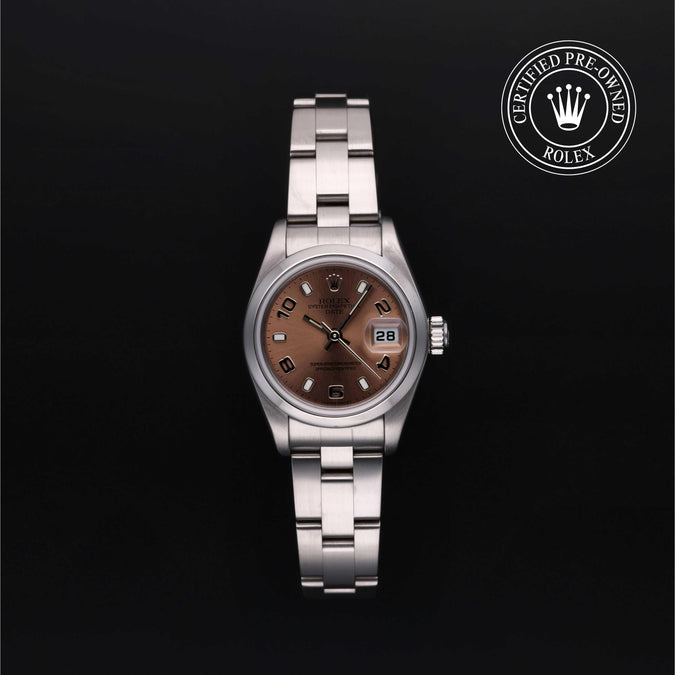 Lady-Datejust 26