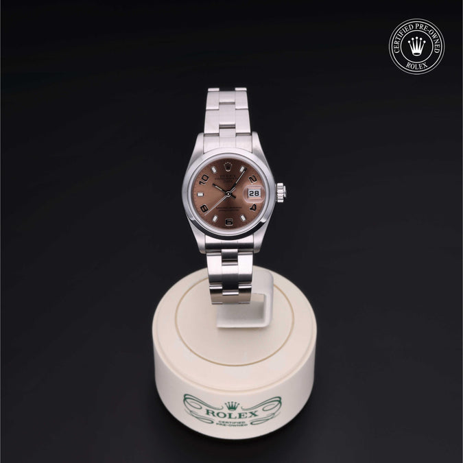 Lady-Datejust 26