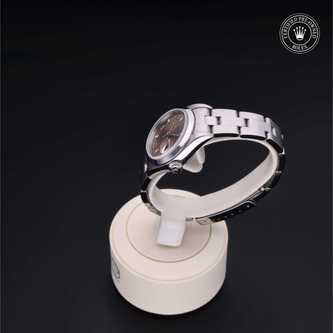 Lady-Datejust 26