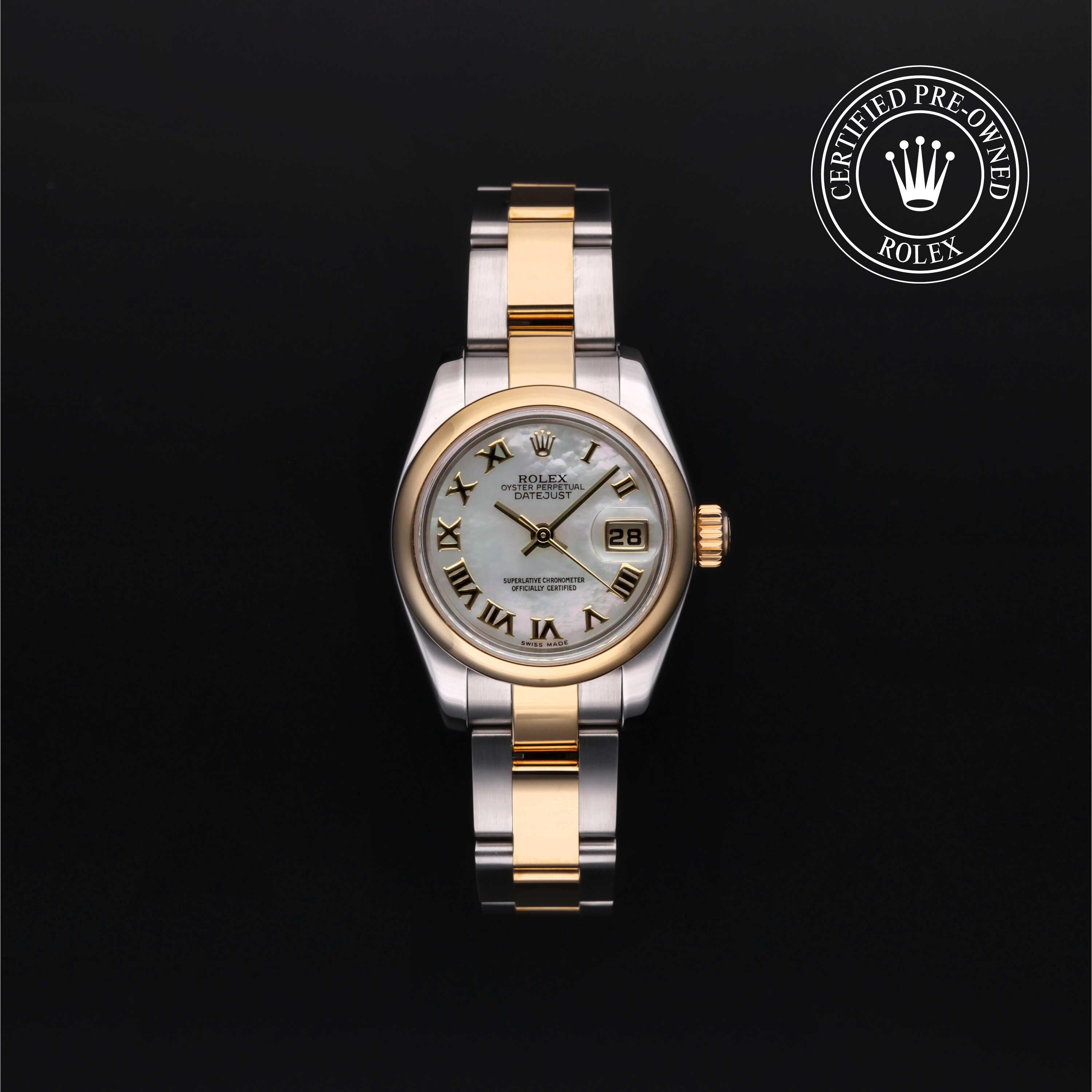 Lady-Datejust 26