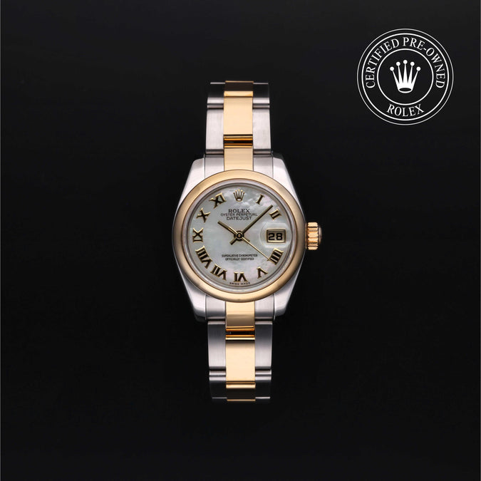 Lady-Datejust 26