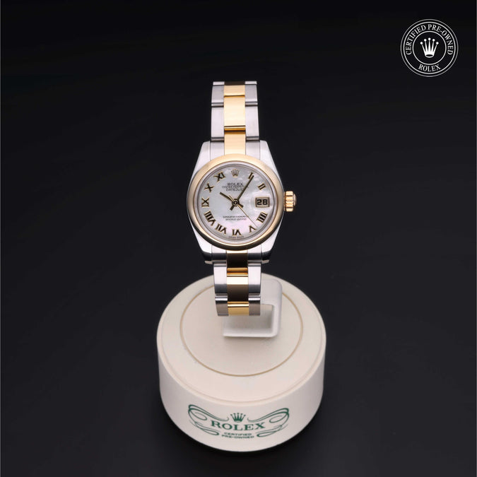 Lady-Datejust 26