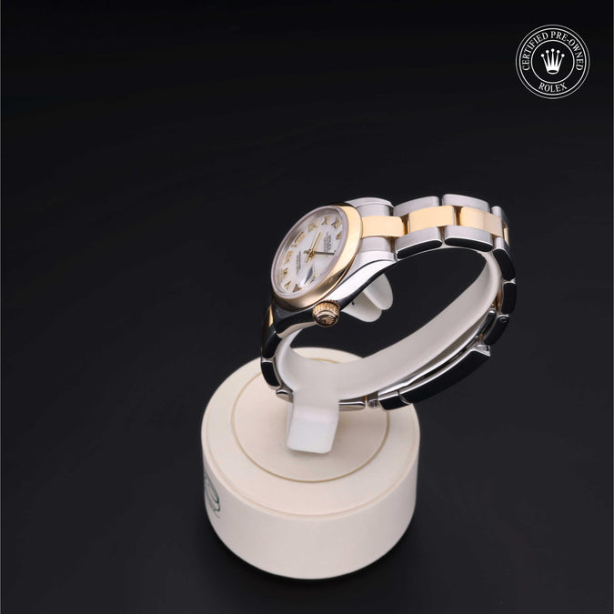 Lady-Datejust 26