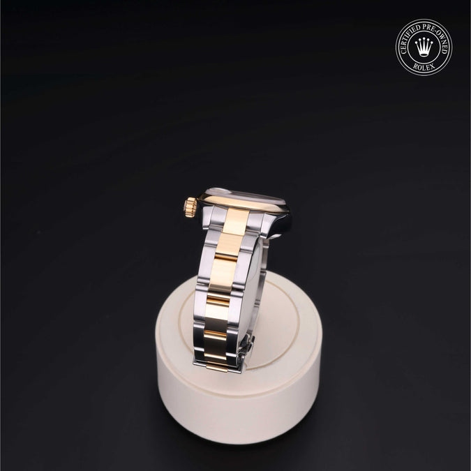 Lady-Datejust 26