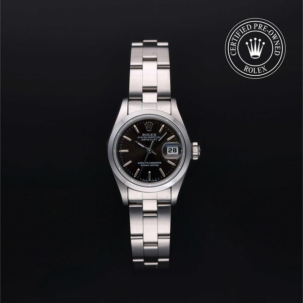 Lady-Datejust 26