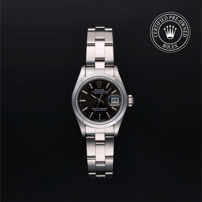 Lady-Datejust 26