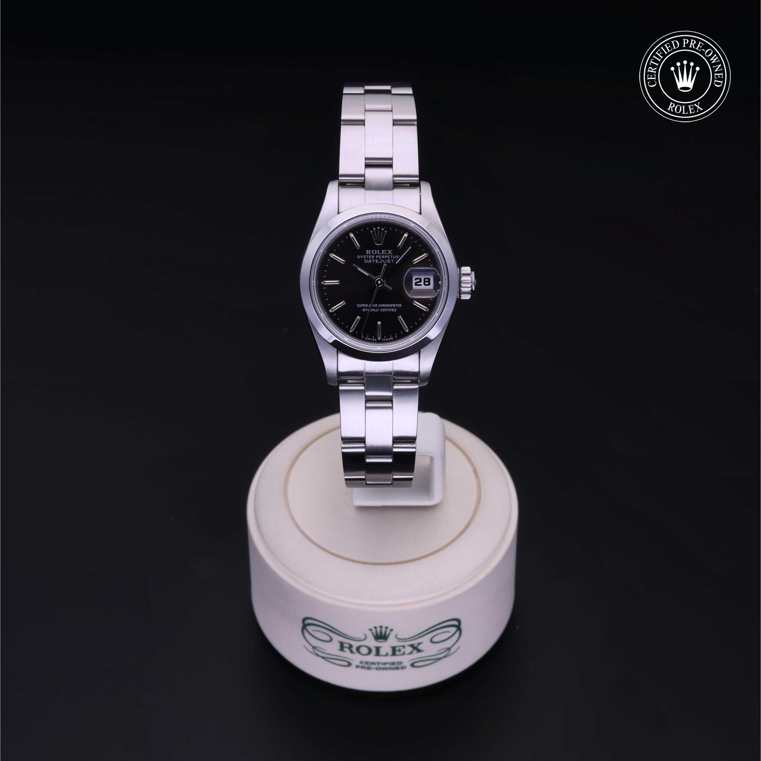 Lady-Datejust 26