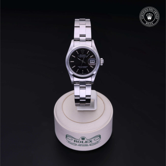 Lady-Datejust 26