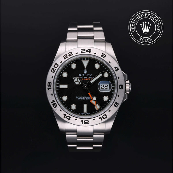 Explorer II