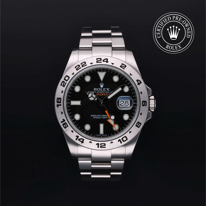 Explorer II