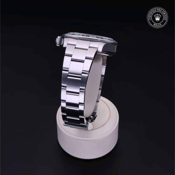 Explorer II