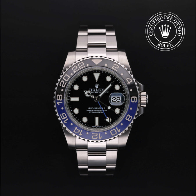 GMT-Master II