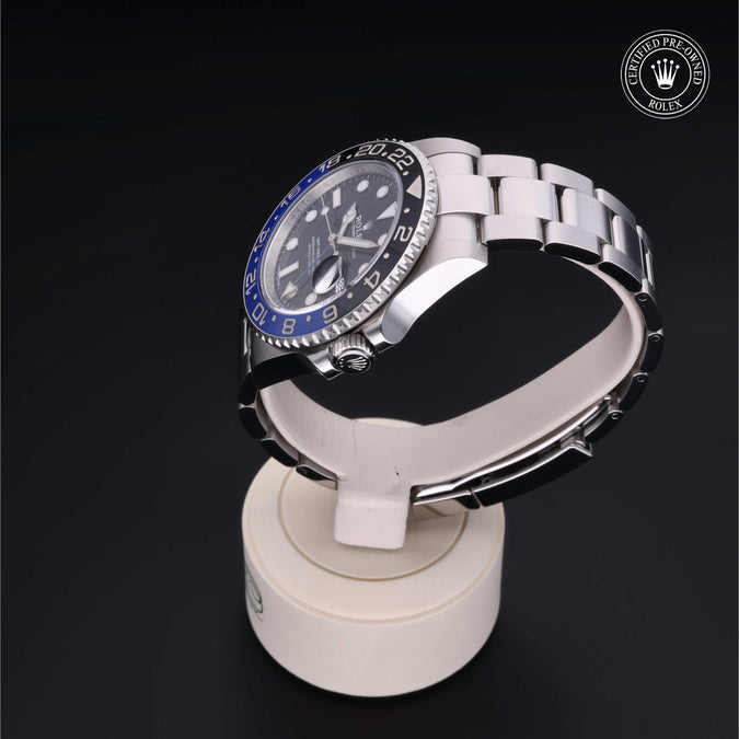 GMT-Master II