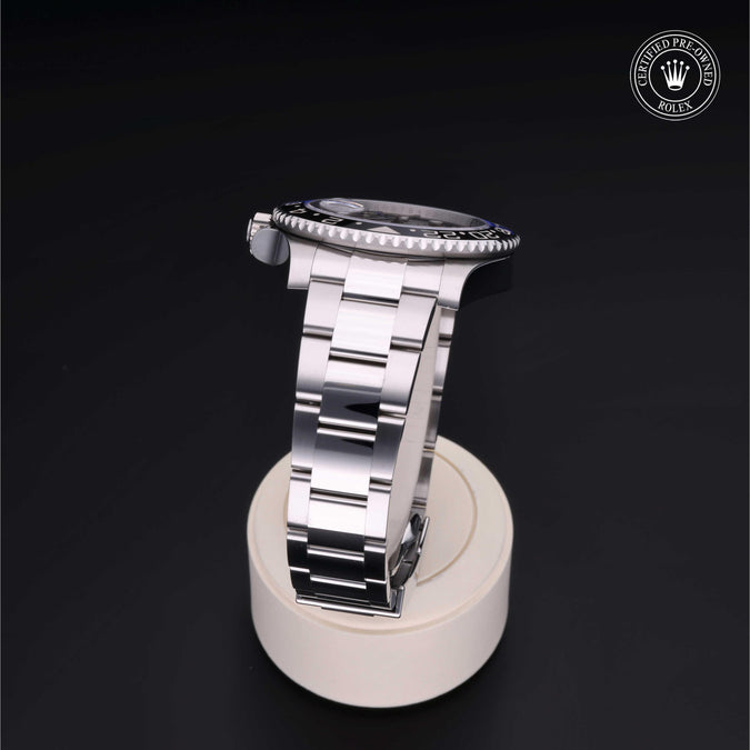 GMT-Master II