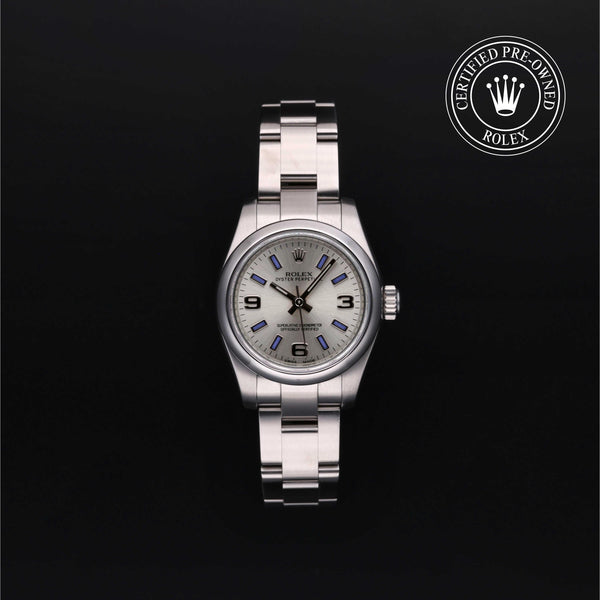 Oyster Perpetual 26