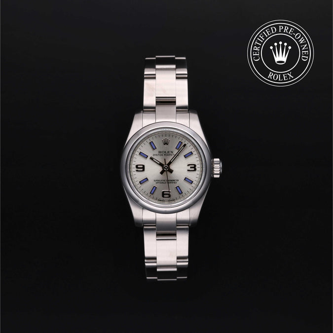 Oyster Perpetual 26
