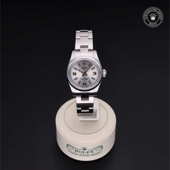 Oyster Perpetual 26