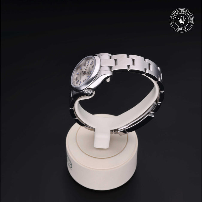 Oyster Perpetual 26