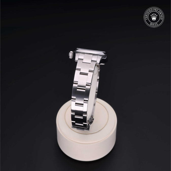 Oyster Perpetual 26