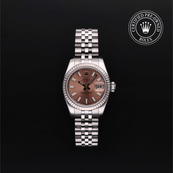 Lady-Datejust 28