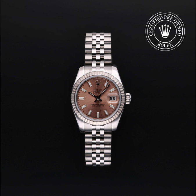 Lady-Datejust 28