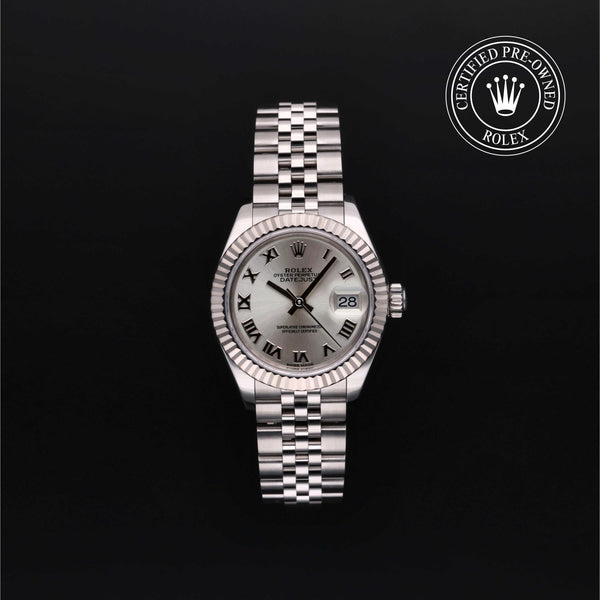 Lady-Datejust 28