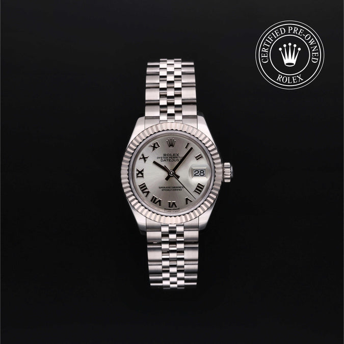 Lady-Datejust 28