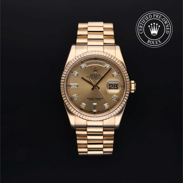 Day-Date 36