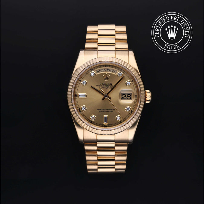 Day-Date 36
