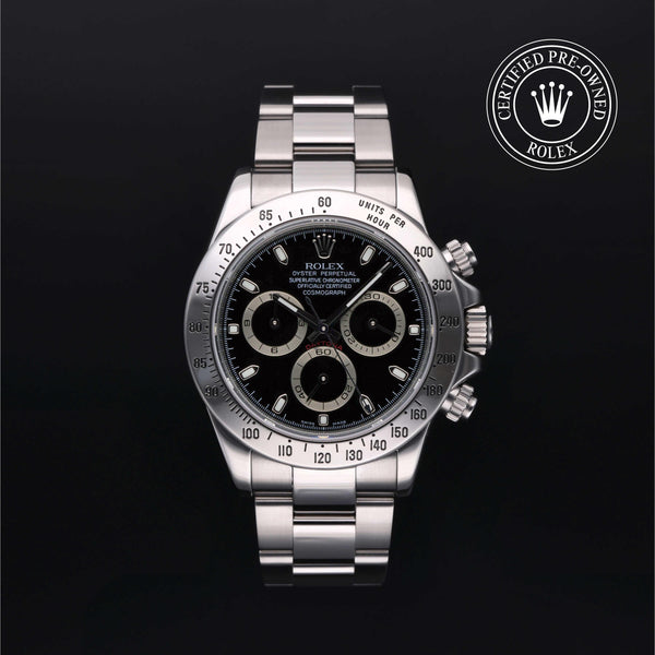 Cosmograph Daytona