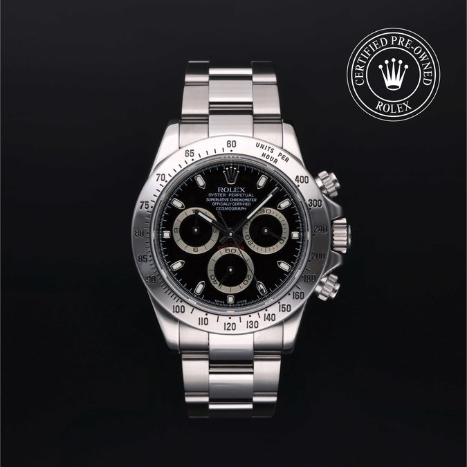 Cosmograph Daytona