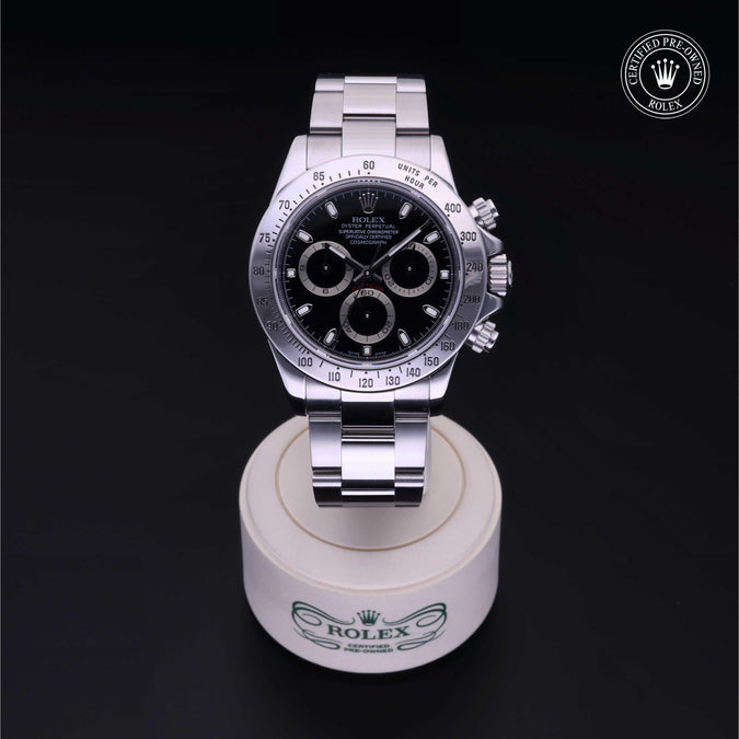 Cosmograph Daytona