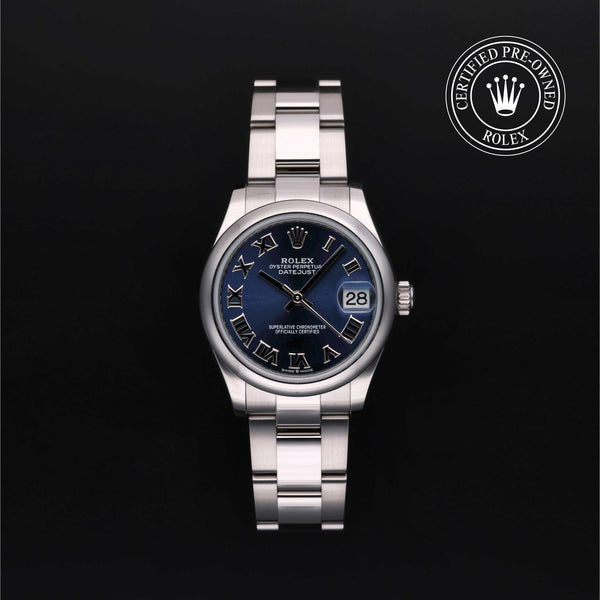 Datejust 31