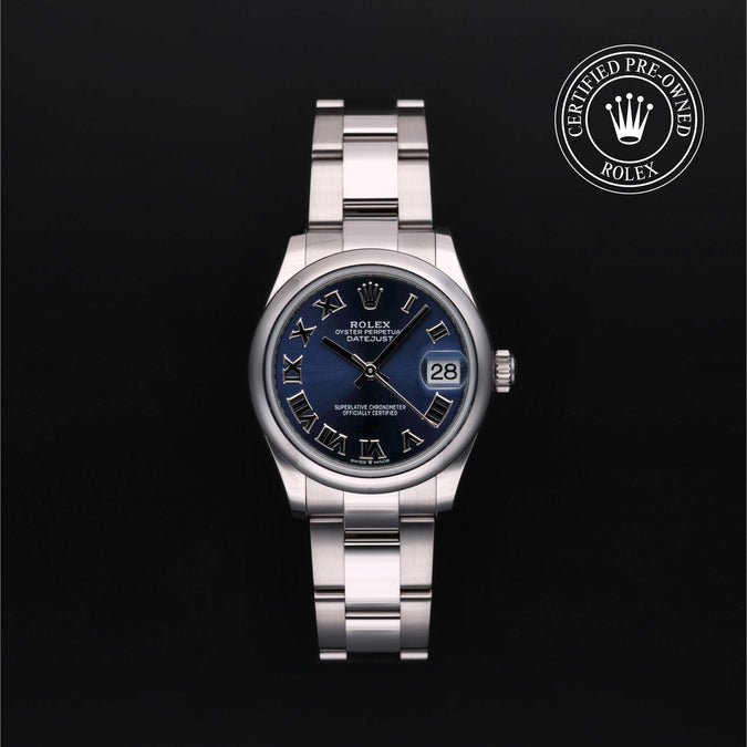Datejust 31