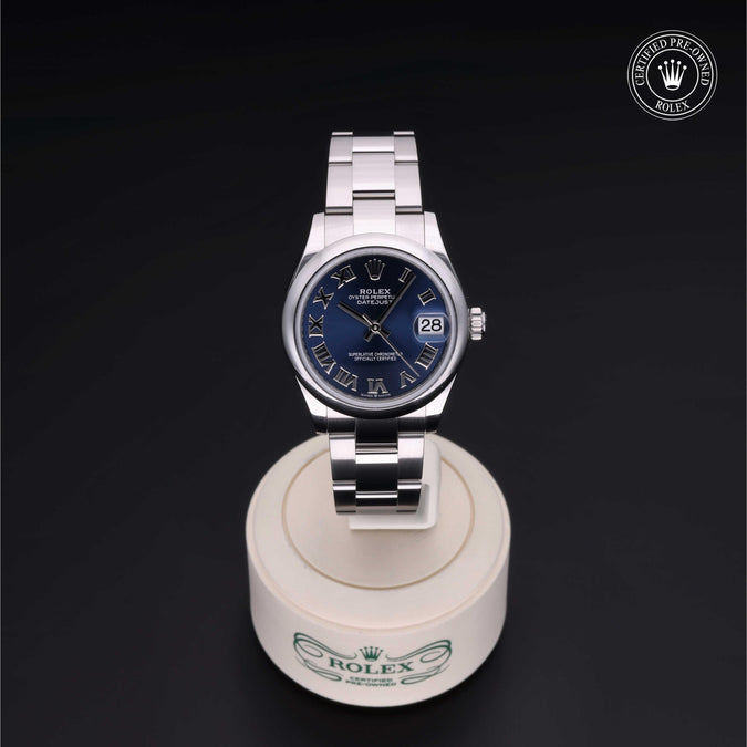 Datejust 31