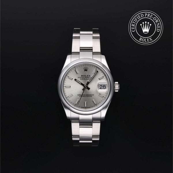 Datejust 31