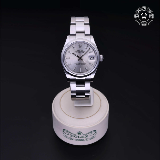 Datejust 31