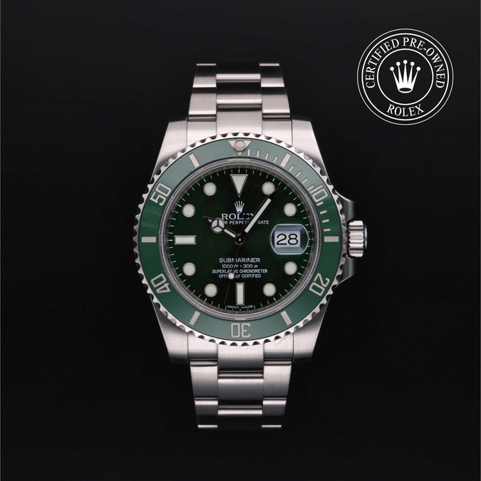 Submariner Date