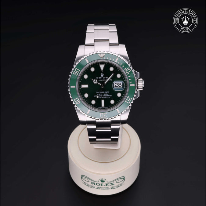 Submariner Date