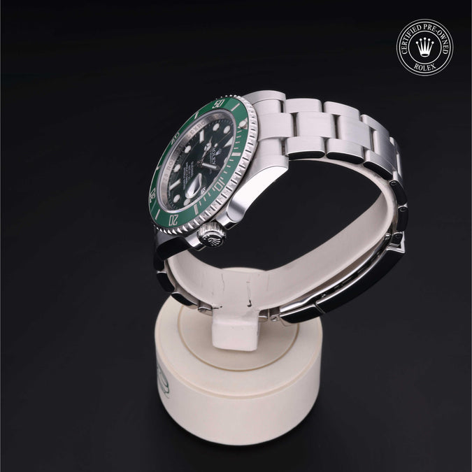 Submariner Date