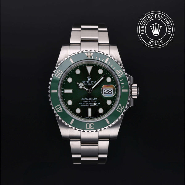Submariner Date