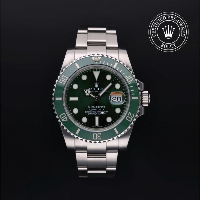 Submariner Date