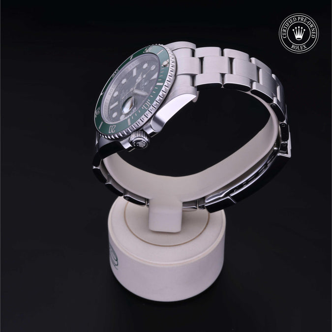 Submariner Date