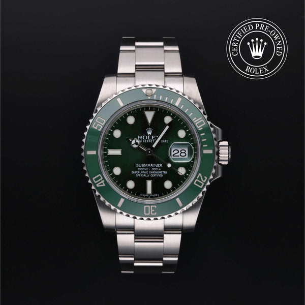 Submariner Date
