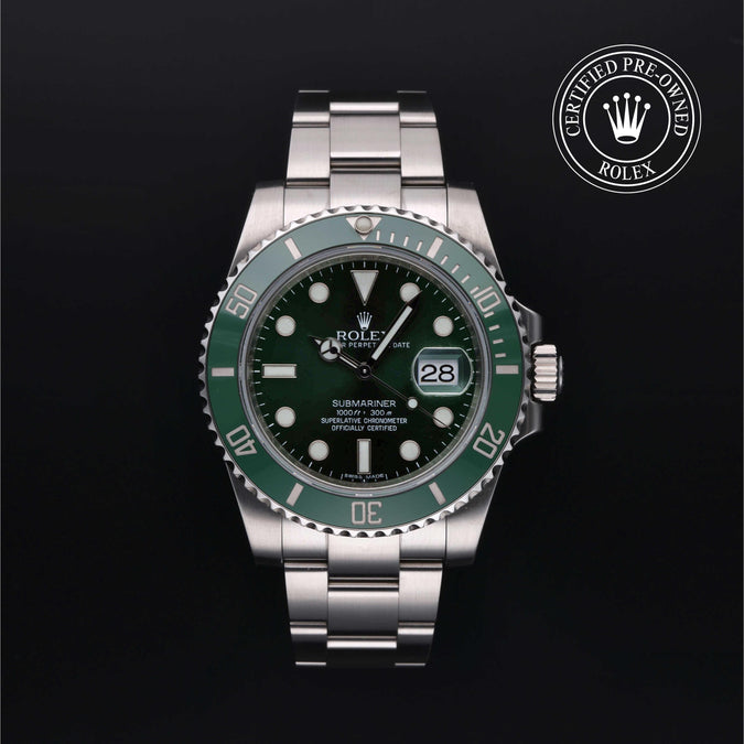 Submariner Date